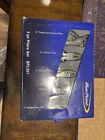 Blue-point BPL501 5-PIECE Pliers Set Tongue & Groove, Lineman, Slip-joint Open. Price: $80.00.
