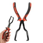 Herxsin Fuel Line Pliers, Hose Clamp Clip Petrol Disconnect Release Red New. Price: $19.99.