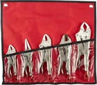Milwaukee 48-22-3695 5PC Torq Locking Pliers Set(authorized Usa Dealer!) New. Price: $62.97.