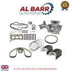 Ford 1.0 Ecoboost M1DA Engine Rebuild Kit Gaskets Bolts Bearings Belt New. Price: $1153.63.