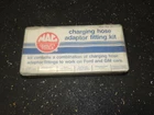 Mac Tools Charging Hose Adaptor Fitting Kit AC1178 Used. Price: $17.99.