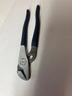 Z8) Craftsman Usa 7" Adjustable Arc Joint Pliers No 45024 Used. Price: $25.00.