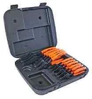 Lang Tools 3495 12 Piece Combo Snap Ring Pliers New. Price: $119.78.