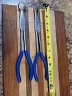 Cornwell Tools CPL50 & CPL51 Hose Gripper Pliers. Euc Used. Price: $59.50.