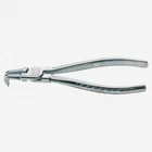 Hazet 1846B-1 Circlip Pliers 10-25MM 90 Degree Angled Internal Chrome New. Price: $77.13.