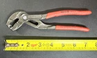 Matco Tools PHC7 Knipex 7-1/4" Hose Clamp Pliers Germany Used. Price: $95.00.