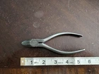 Vintage 1959 Klein Tools No. 202-5SW Diagonal Cutting Pliers Date Code Eir Used. Price: $49.99.