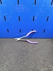 Matco Tools PMN06PAP Purple Handle Miniature Straight Tip Needle Nose Pliers Used. Price: $39.99.