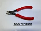 Snap-on New EPC160 Red Flush Cutter. Price: $129.95.