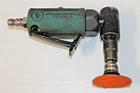 CAT535R - Cornwell Bluepower Mini Right Angle Die Grinder, Used. Price: $99.56.