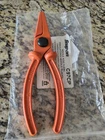 Snap On Insulating Needle Nose Pliers New. Price: $65.00.