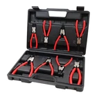 Icon PSR-8 8-PIECE Precision Snap Ring Pliers Used. Price: $73.99.