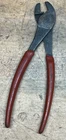 Snap-on 208B Battery Terminal Pliers Used. Price: $22.00.
