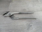 Blue-point HL112P Groove Joint Pliers 9.5" Water Pump Adjustable Made Usa Used. Price: $27.99.