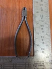 Vintage On Vacuum Grip Pliers No 184, Mini Snipping Tool, Snappy Dykes Used. Price: $50.00.