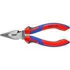 Knipex 08 22 145 3/4" Needle-nose Combination Pliers New. Price: $45.98.