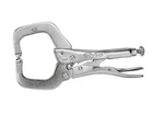 Irwin Vise-grip 6R Locking C-clamp Regular Tip 150MM (6IN) New. Price: $71.95.
