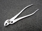 Vintage Craftsman 5" Ignition Pliers 4513 Made Usa Used. Price: $14.95.