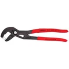 Knipex 8551180C 7" Hose Pliers For Click Clamps New. Price: $84.49.