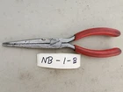 Snap On 597CCP Needle Nose Pliers Used. Price: $40.00.