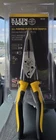 Klein Tools J207-8CR All-purpose Pliers With Crimper New!!!. Price: $39.99.