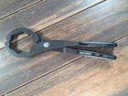 Craftsman 55661 Valve Drain Pliers Used. Price: $48.00.