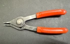 Matco Tools MST12 Convertible Retaining / Snap Ring Pliers Usa Used. Price: $19.95.