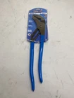 Channellock 460 Bulk 16.5" Tongue & Groove Pliers, 8 Adjustments Straight New. Price: $34.99.