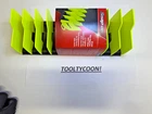 Snap-on Tools Usa New Hi Viz 10" Anti-slip Plier Organizer Tray Rack KAPL10HV. Price: $49.99.
