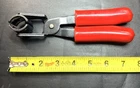 Mac Tools UHP9660 Spark Plug Boot Clamp Pliers Ignition Wire Removal Usa Used. Price: $39.95.