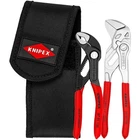 Knipex Mini Pliers Set - Cobra Wrench 5" 6" 00 20 72 V01 New. Price: $148.57.