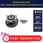 Wheel Bearing Kit Fits Mini Convertible One R52 1.6 Rear 06 To 07 W10B16A Napa New. Price: $81.77.