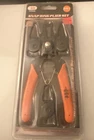 Brand New 1 Snap Ring Plier Set " 45620. Price: $28.49.
