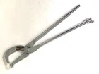 Vtg *nos Craftsman Drum Brake Spring Pliers 13.5" Removal Auto Tool 47395 Usa New. Price: $35.95.