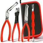 Rhevosil Electrical Disconnect Pliers For Cars, Automotive New. Price: $29.16.