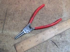 Knipex 4613A2 Snap Ring Pliers Used. Price: $18.00.