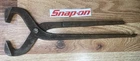 Vintage Snap-on Gcp 10 Usa Vacuum Grip Grease Dust Cap Pliers Used. Price: $45.99.