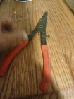 Rotor Clip Rp 600 Used. Price: $70.00.
