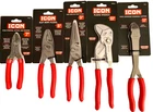 Icon Pliers (lot Of 5) 57683, 70592, 70612, 58200 59737 New, Sealed (free S&h). Price: $150.00.