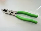 New Snap-on 57CFG 7" Long Heavy Duty Combination Lineman's Pliers Cutters. Price: $89.99.