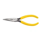 Klein Tools D203-5C Pliers, Standard Needle Nose Side-cutters, 5-INCH New. Price: $27.99.
