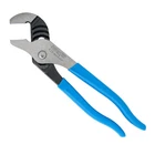 Channellock Tongue & Groove Pliers 426 - Straight Jaw, Made In 6.5, Polished New. Price: $33.77.