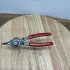 Mac Tools Straight Snap Ring Pliers, Part #TP12FREE Shipping (u) Used. Price: $15.00.