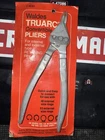 Sears Waldes Tru Arc Convertible Snap Ring Plier Set Pre Craftsman 45351 Usa Nos New. Price: $49.95.
