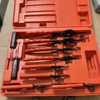 Pittsburgh 11 Piece Snap Ring Plier Set Item 92374 Used. Price: $13.99.
