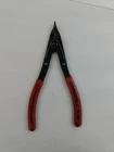 Cornwell ML-48R Snap Ring Pliers Used. Price: $30.00.
