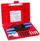 Diversitech IMIR-50K Imperial Tool IR50K Heavy Duty Replaceable Tip Retaining New. Price: $196.98.