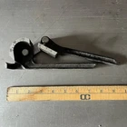 Imperial Eastman 368 Fha Tube Binder Bender 1/4" Od 3/8"R - 10" Long Used. Price: $25.00.