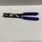 Blue Point HCP9 By Snap On Tools 9" Corbin Heater Hose Clamp Pliers New. Price: $30.99.
