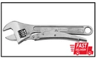 Stanley Locking Adjustable Wrench Max Grip Anti Slip Mechanism Hand Tool 10 Inch New. Price: $57.00.